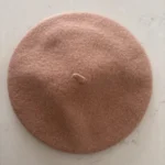 Thumbnail for Beige beret