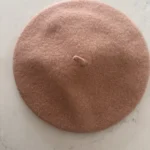 Thumbnail for Beige beret