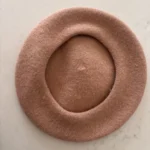 Thumbnail for Beige beret