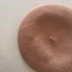Thumbnail for Beige beret