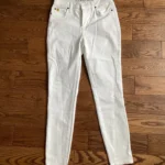 Featured thumbnail for White jeans