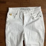 Thumbnail for White jeans