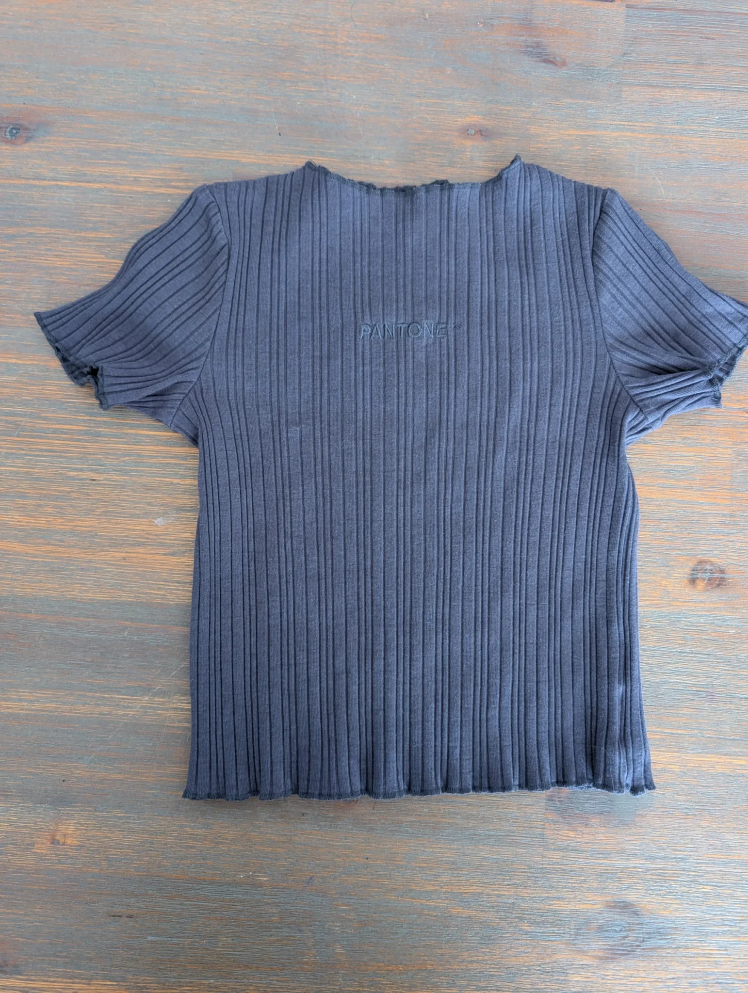 Featured image for T-shirt HM 3-4 ans