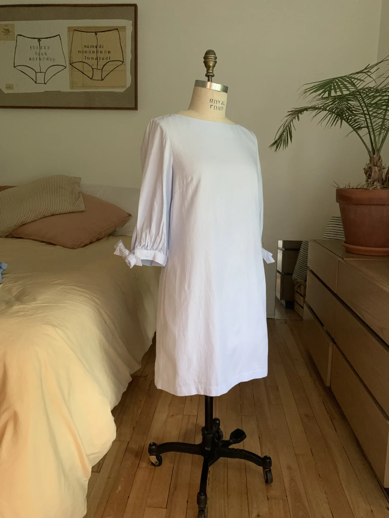 Featured image for Robe H+M