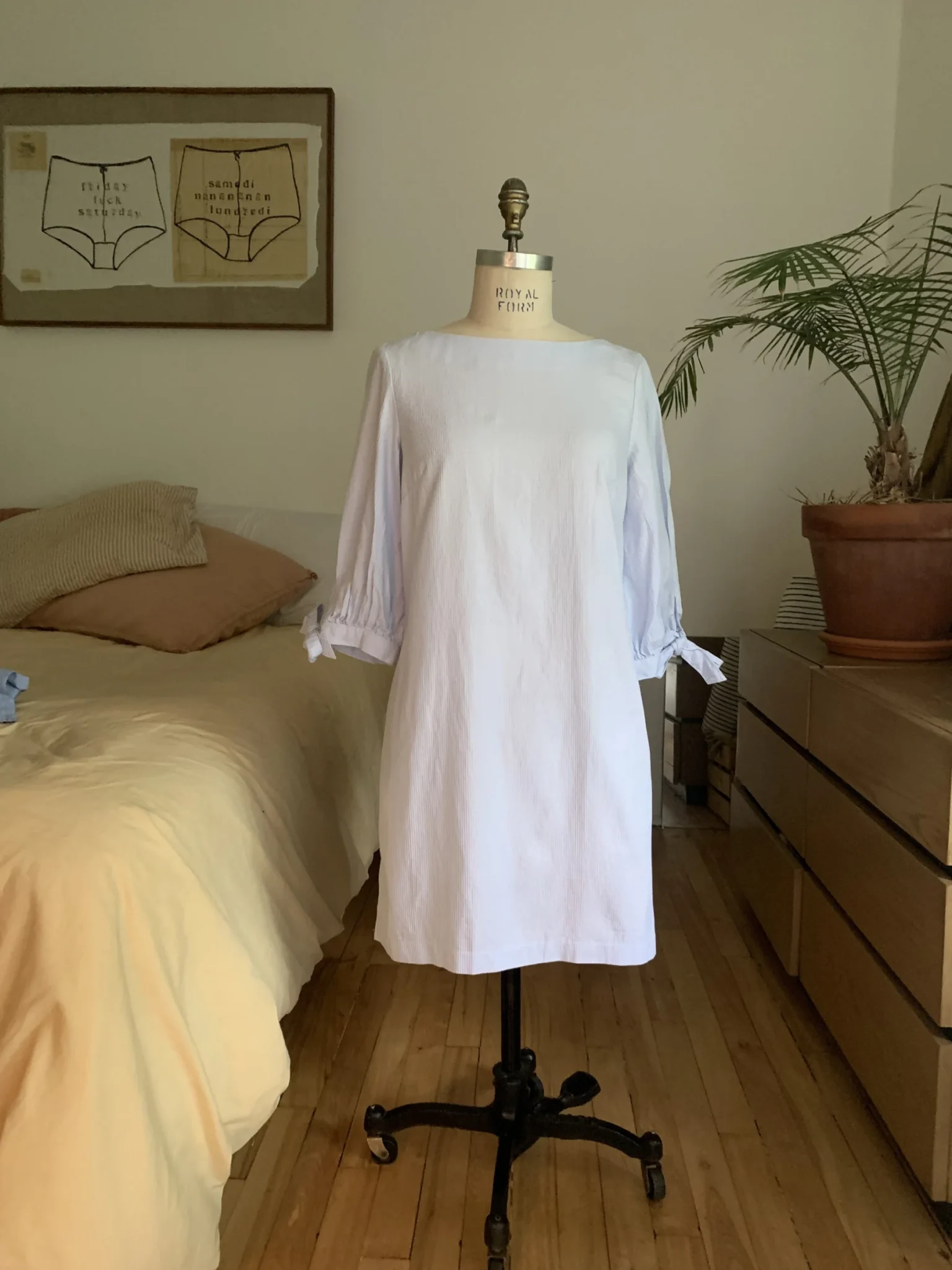 Image for Robe H+M