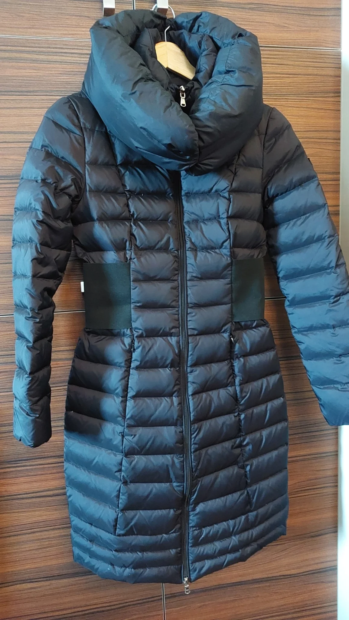 Featured image for Manteaux d'hiver