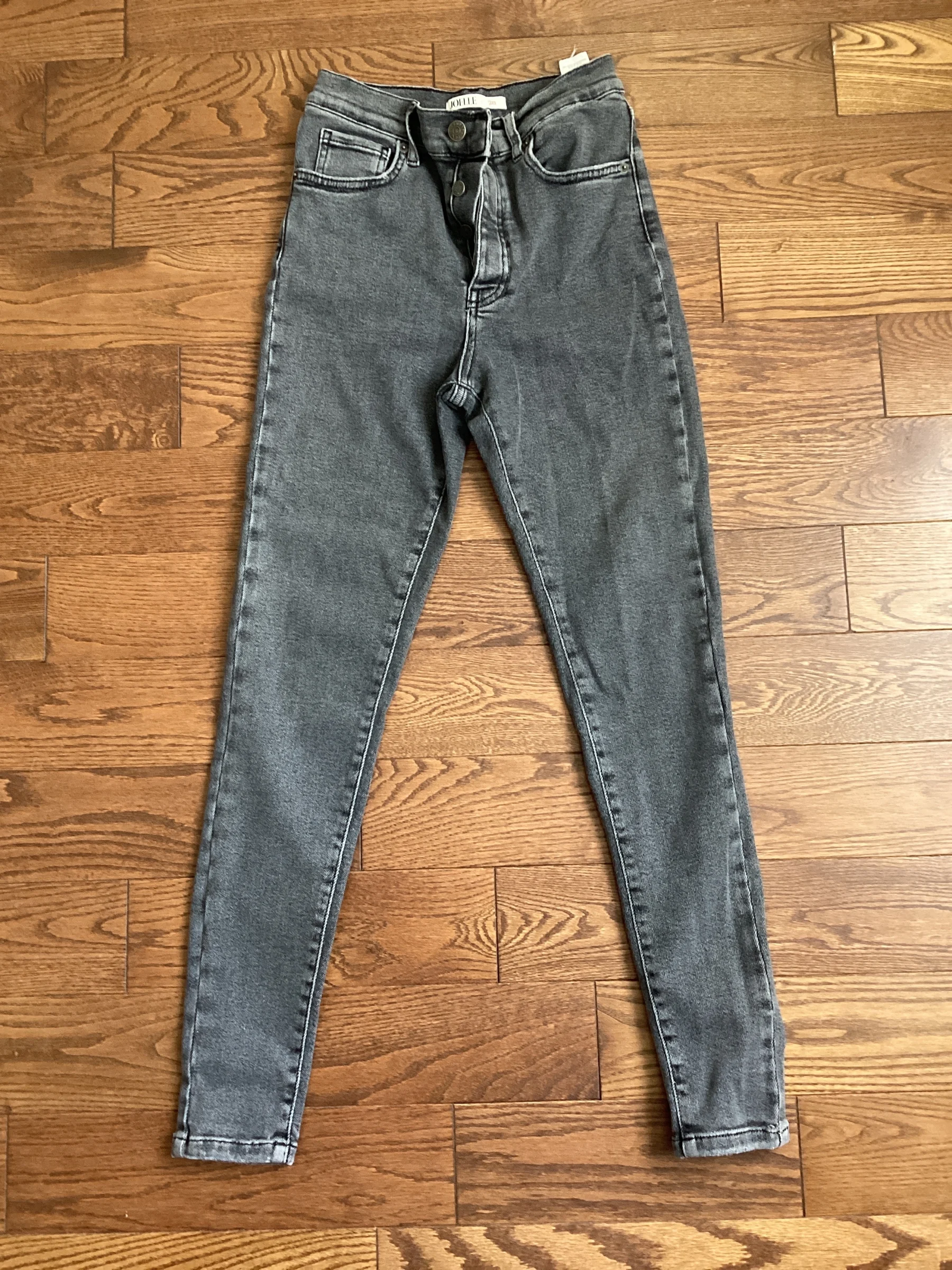 Jean Hevy Joelle Collection seconde main
