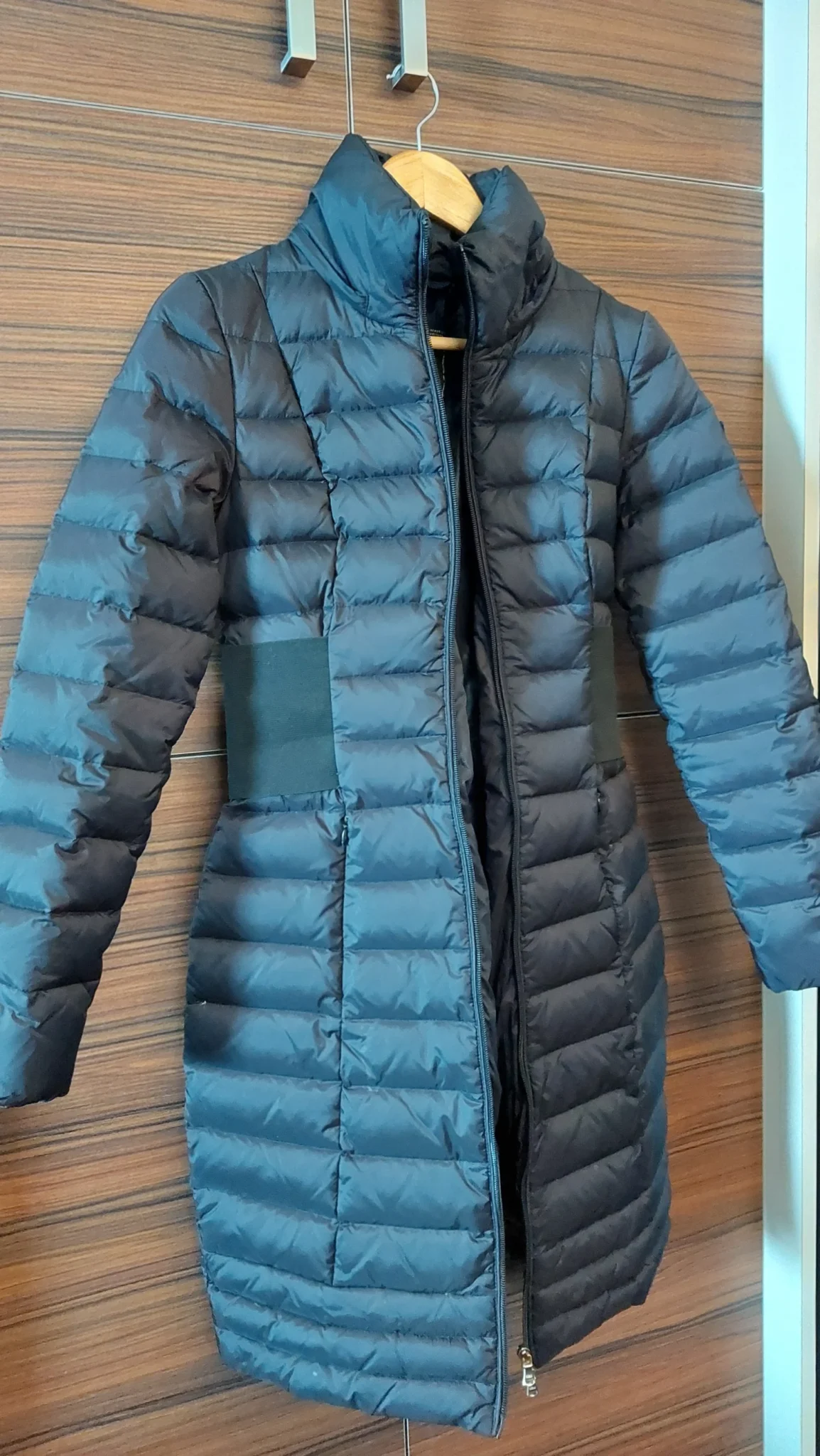 Image for Manteaux d'hiver