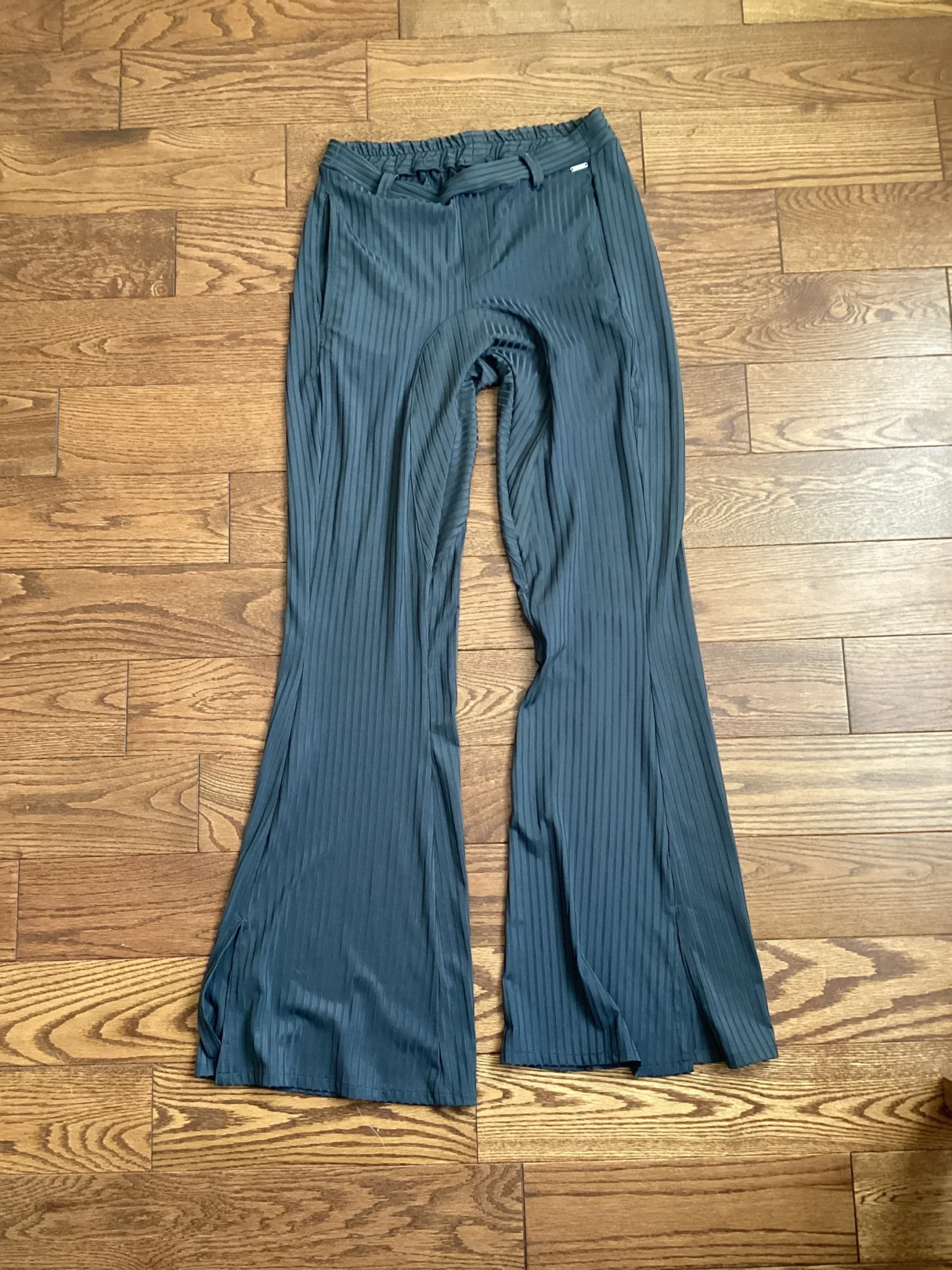 Featured image for Joelle Damask Trousers