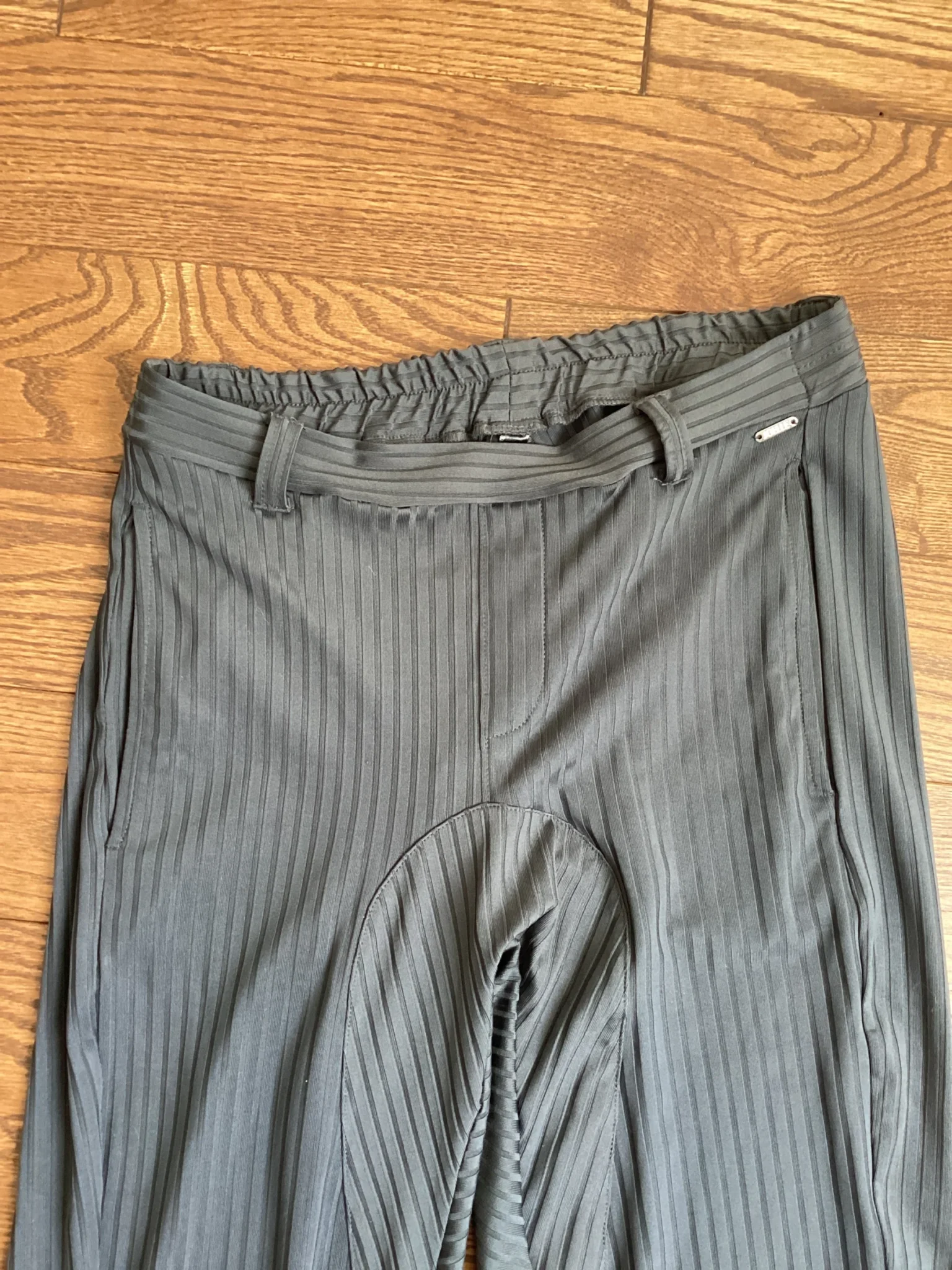 Image for Joelle Damask Trousers