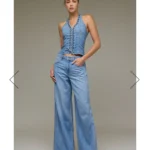 Featured thumbnail for Hidden jeans Nori model