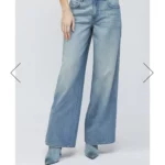 Thumbnail for Hidden jeans Nori model