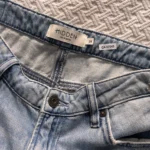 Thumbnail for Hidden jeans Nori model