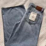 Thumbnail for Hidden jeans Nori model