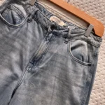 Thumbnail for Hidden jeans Nori model