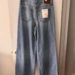 Thumbnail for Hidden jeans Nori model