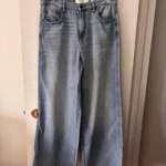 Thumbnail for Hidden jeans Nori model