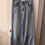 Thumbnail for Hidden jeans Nori model