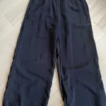 Thumbnail for Wide-leg trousers