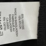 Thumbnail for Wide-leg trousers
