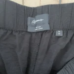 Thumbnail for Wide-leg trousers