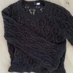 Featured thumbnail for Crocheted knitting
