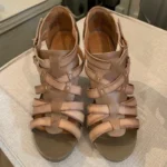 Featured thumbnail for Clarks heeled sandals