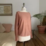 Featured thumbnail for Chandail corail  Uniqlo
