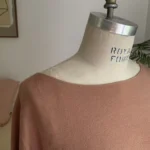 Thumbnail for Chandail corail  Uniqlo