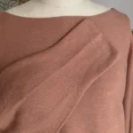 Thumbnail for Chandail corail  Uniqlo