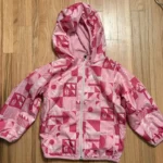 Featured thumbnail for 3T mid-season coat