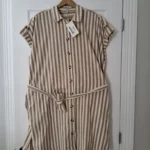 Featured thumbnail for Robe en Lin