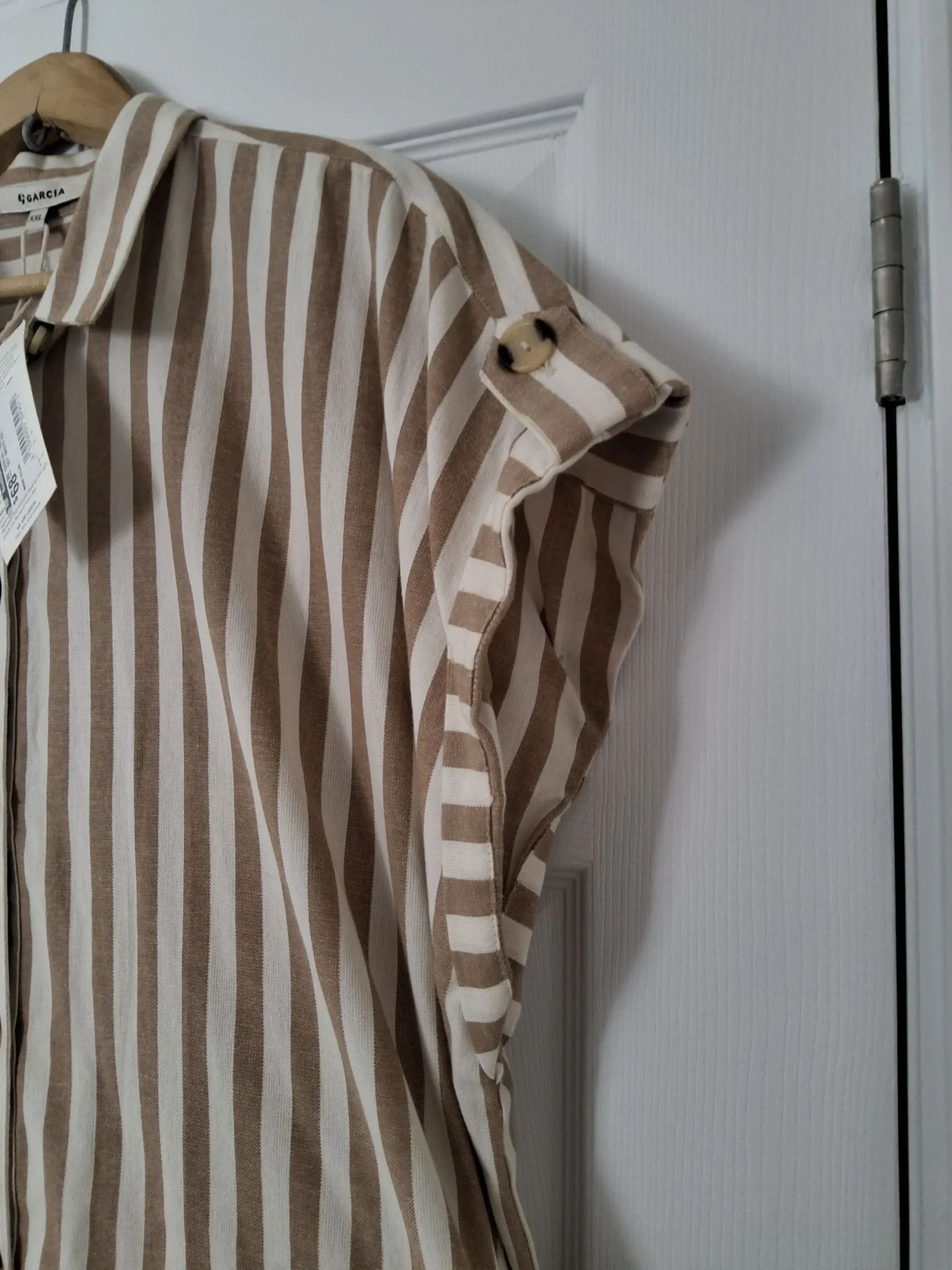 Image for Robe en Lin