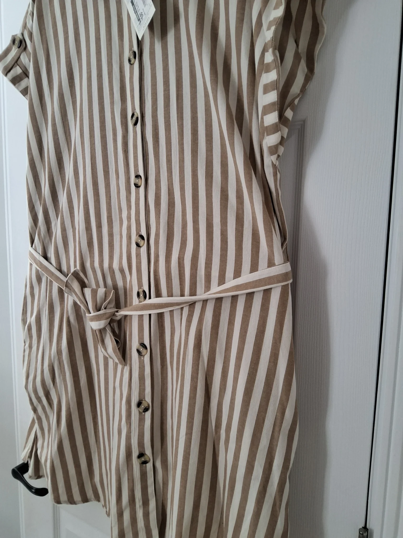 Image for Robe en Lin