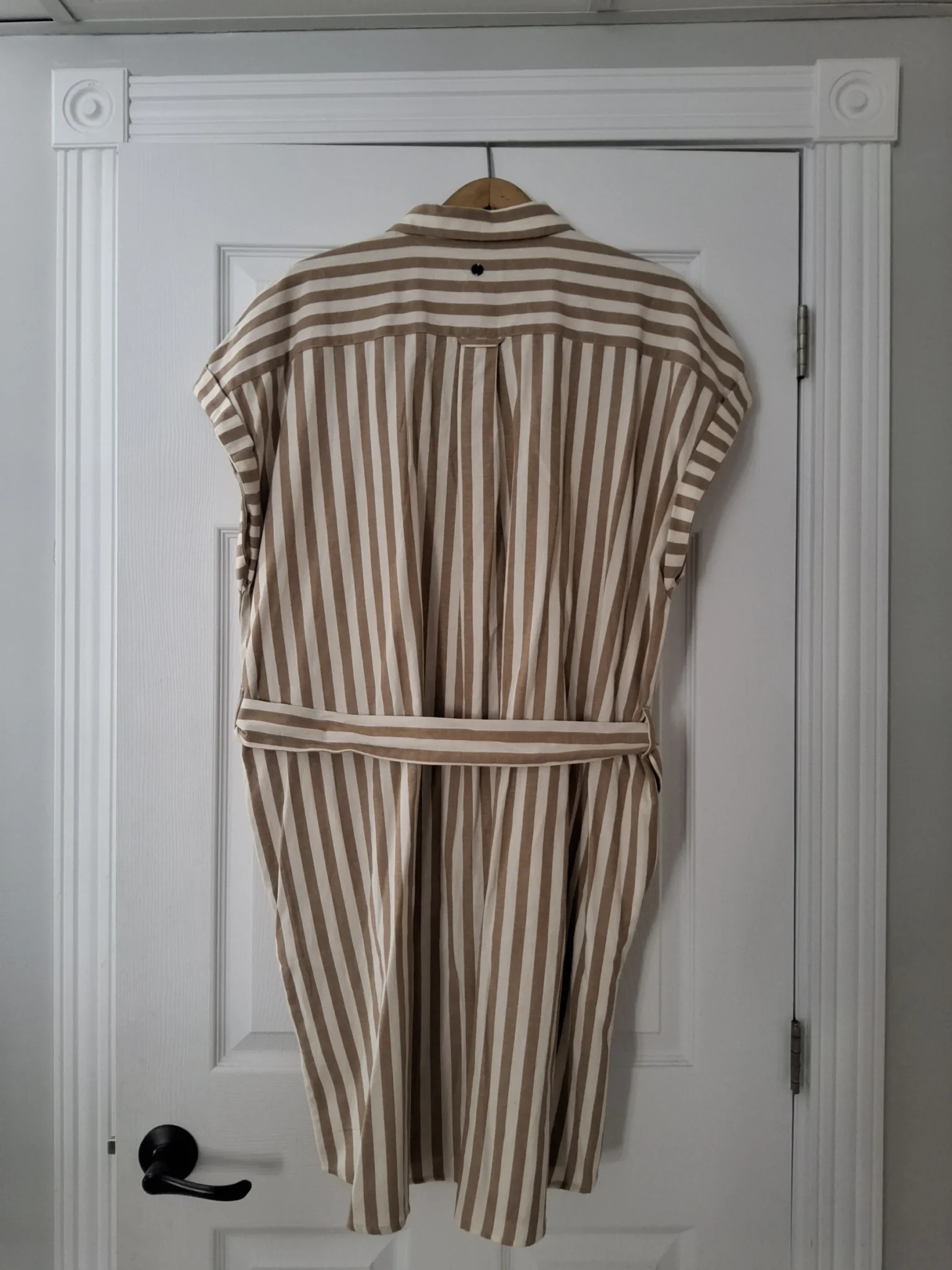 Image for Robe en Lin