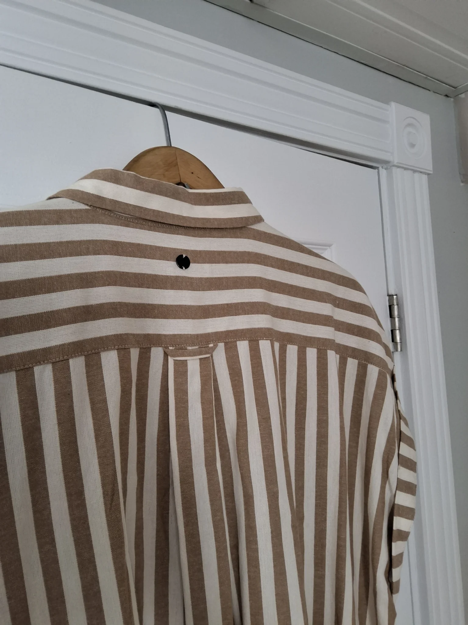 Image for Robe en Lin