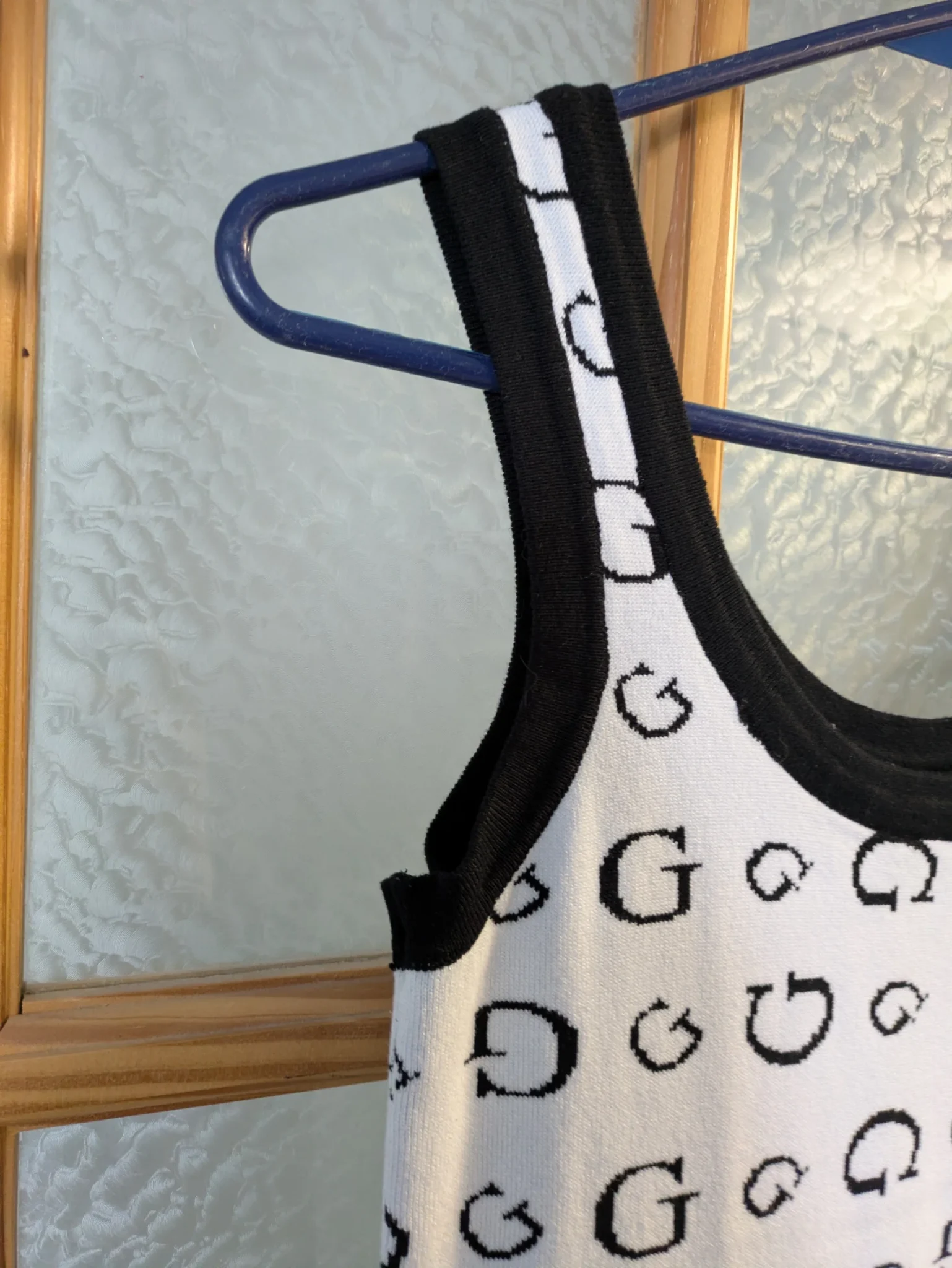 Image for Robe moulante Guess