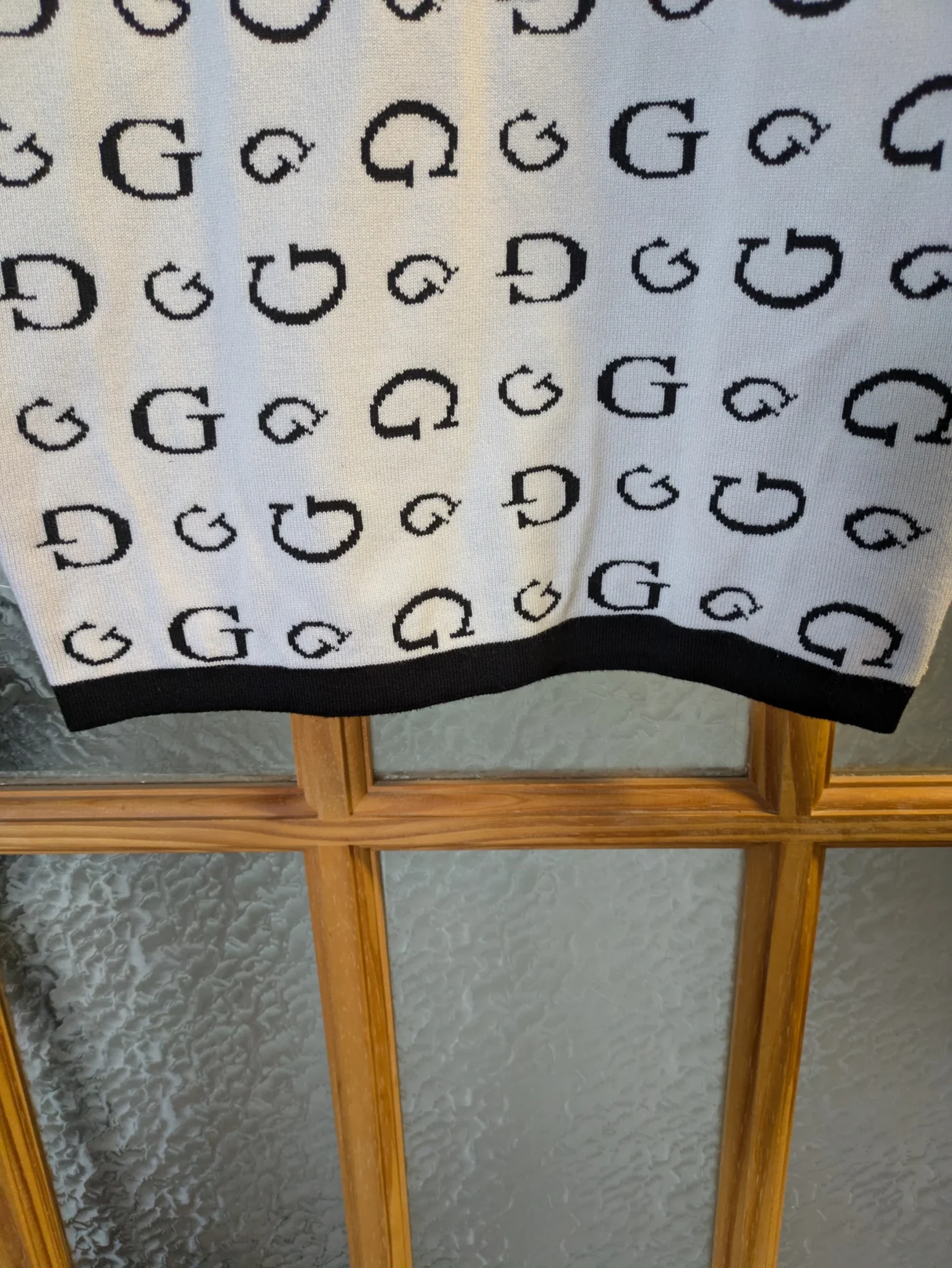 Image for Robe moulante Guess