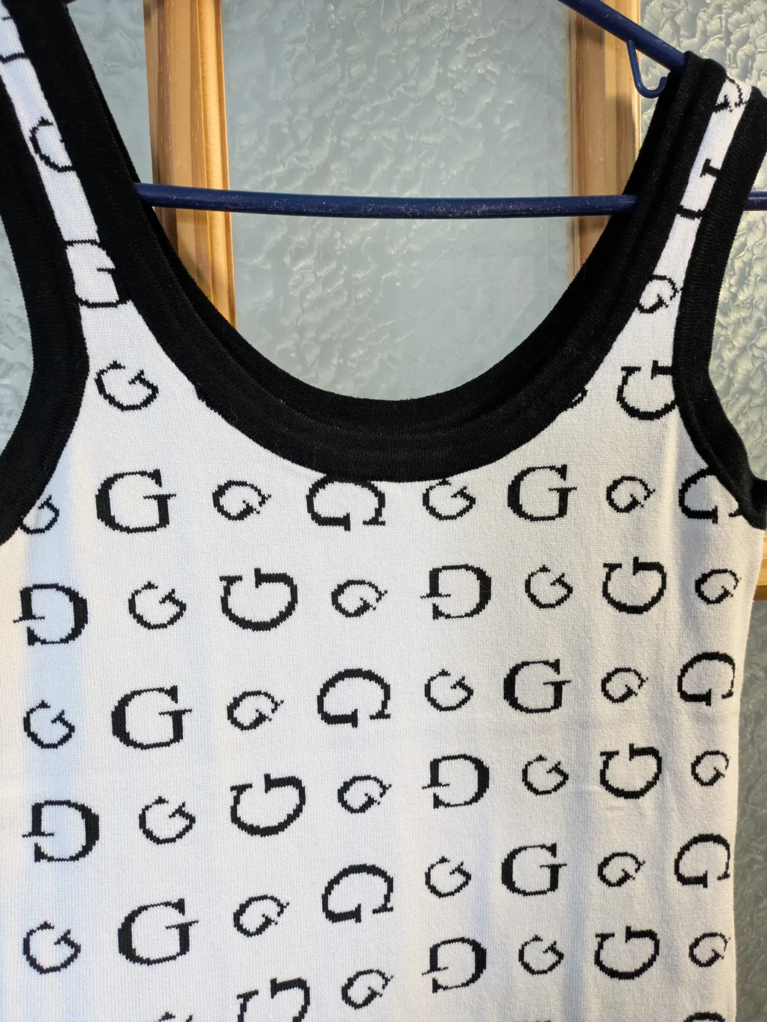 Image for Robe moulante Guess
