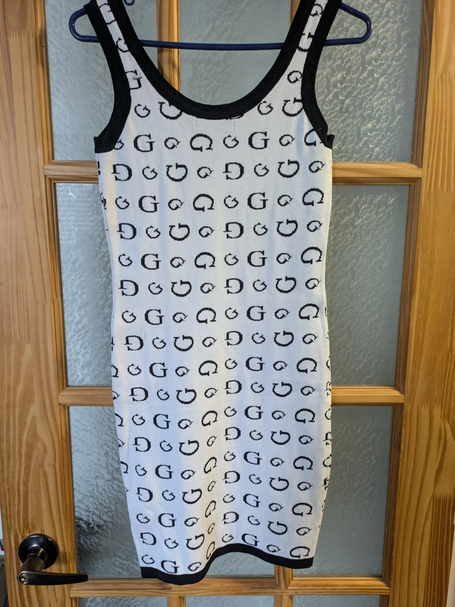Image for Robe moulante Guess