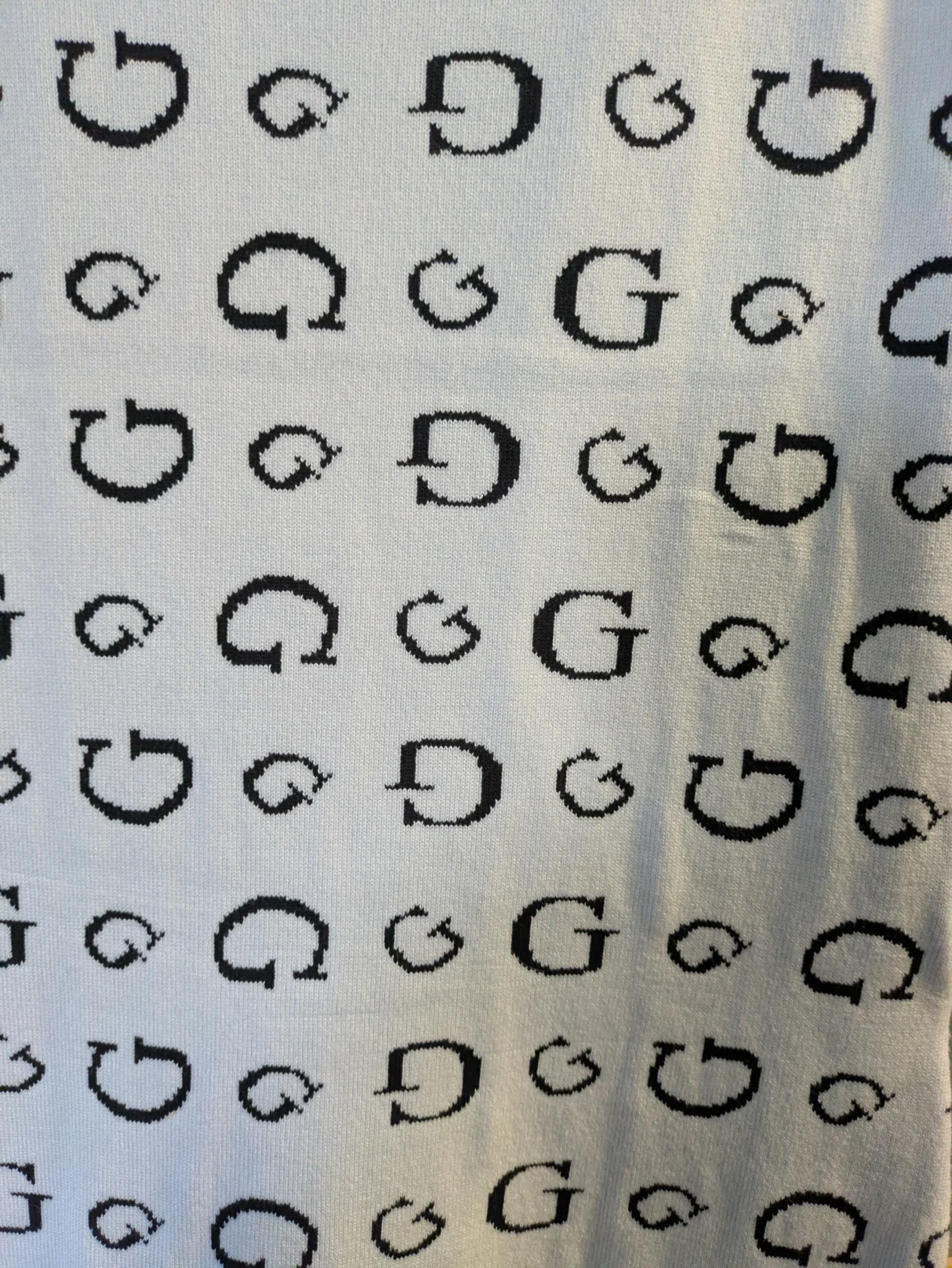 Image for Robe moulante Guess