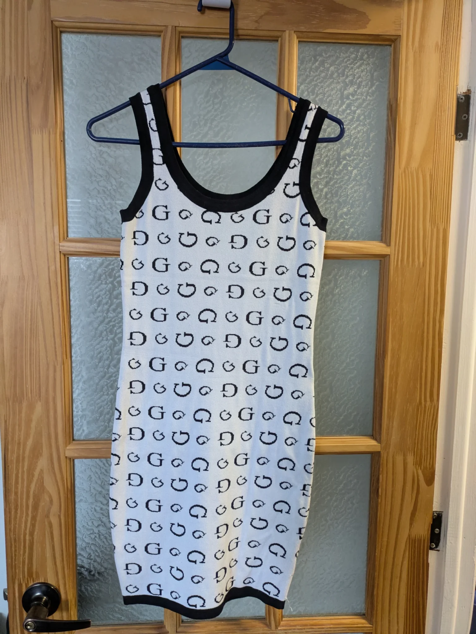 Image for Robe moulante Guess