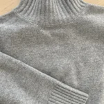 Thumbnail for Grey jumper