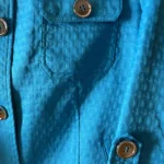 Thumbnail for Blue jacket - TanJay (petites)