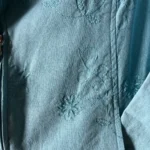 Thumbnail for Blue jacket 55% linen - IGY by texport trading
