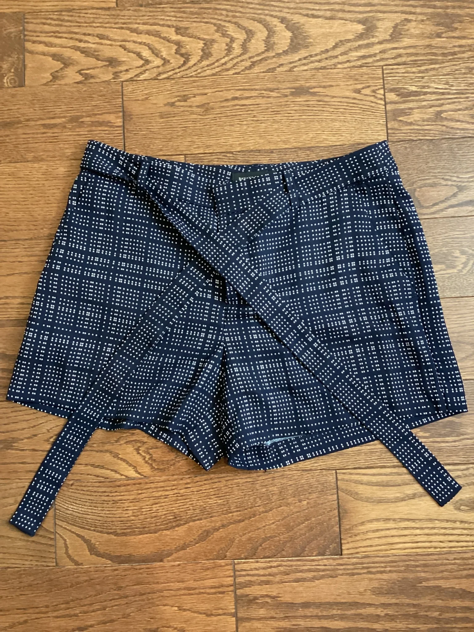 Featured image for Classic shorts