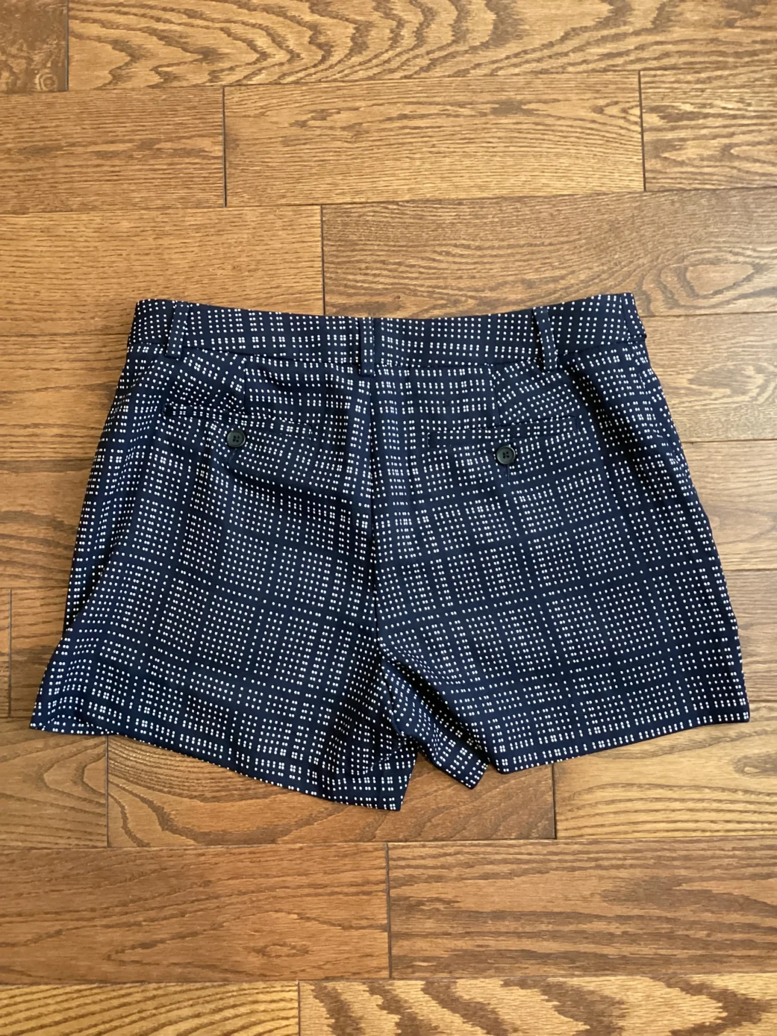 Image for Classic shorts