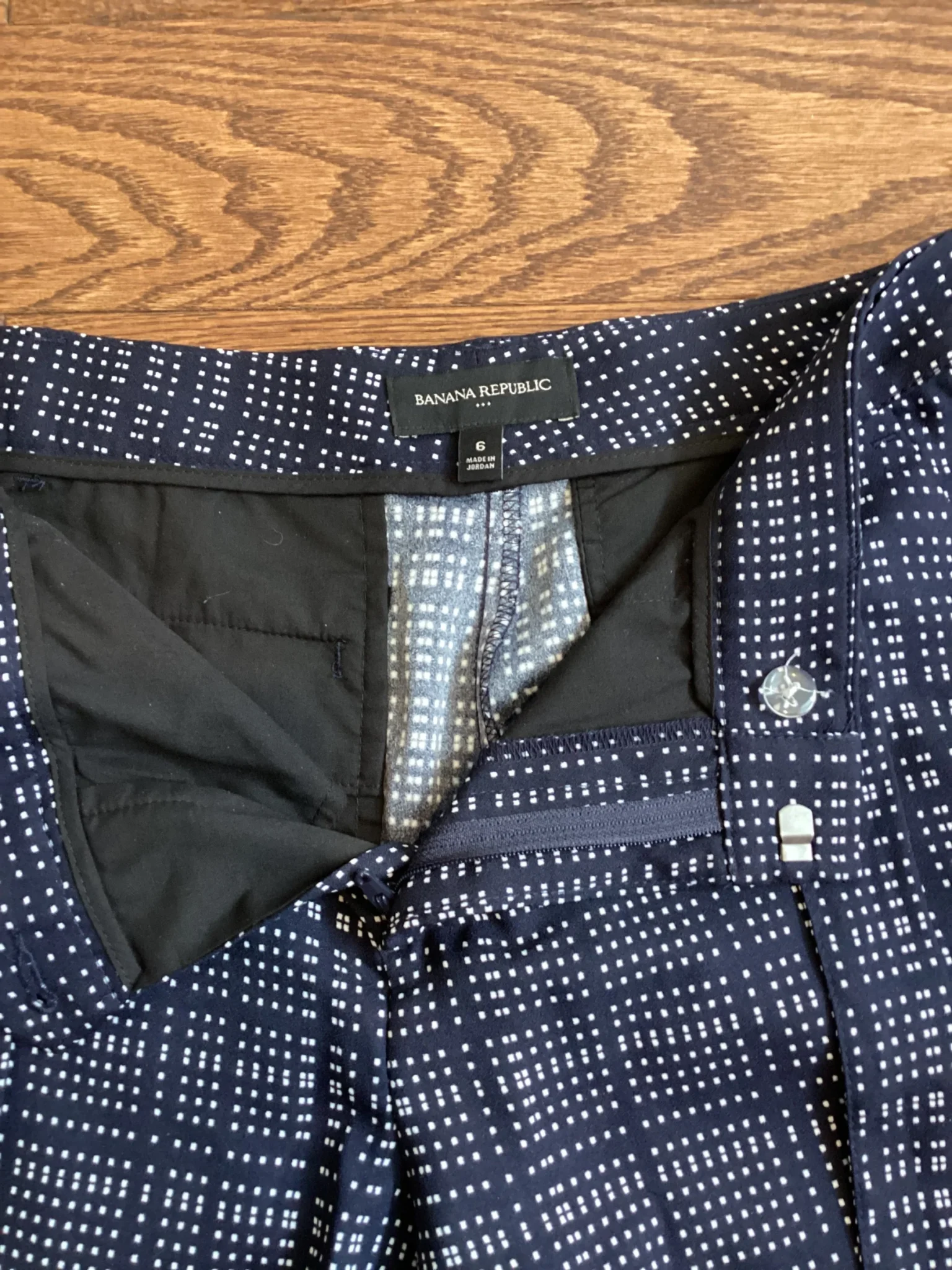 Image for Classic shorts