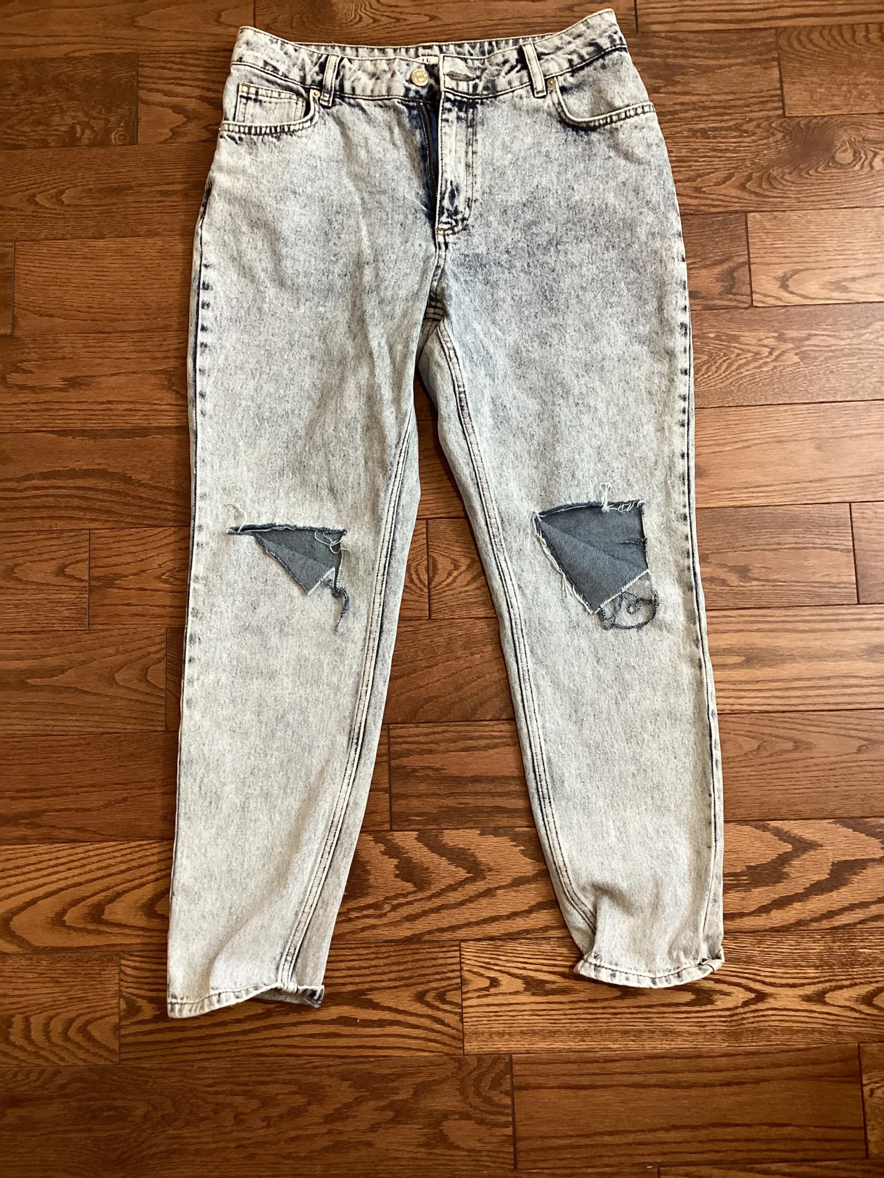 Jean Chloé Joelle Collection seconde main