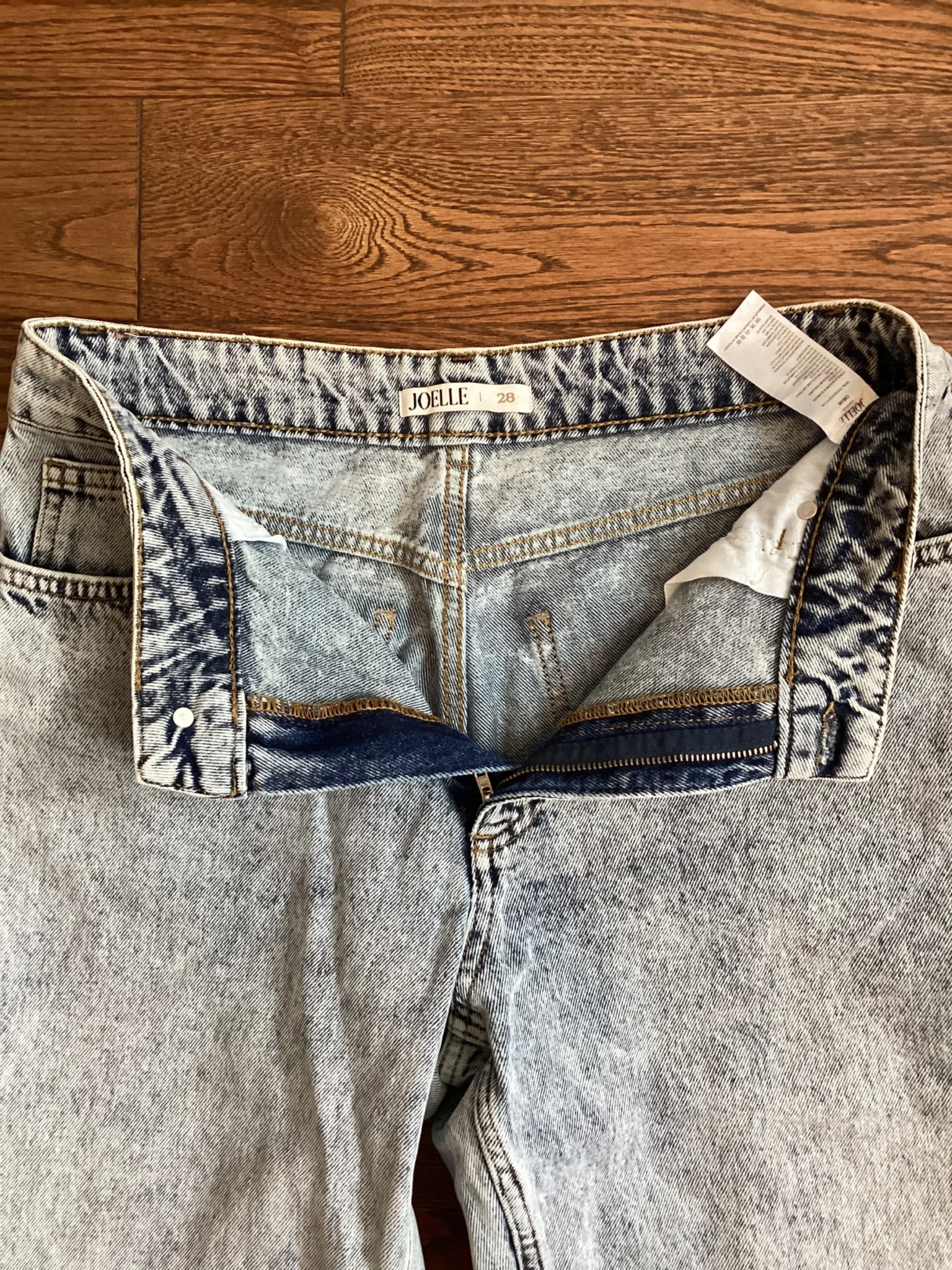 Image for Jean Chloé